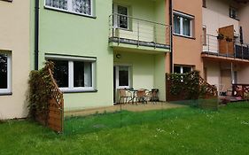 Apartament Lawendowy